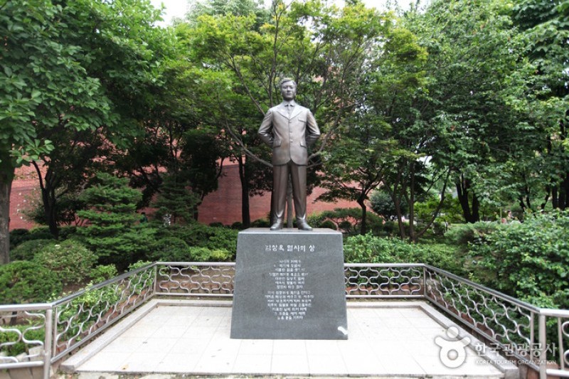 マロニエ公園 (15/18)