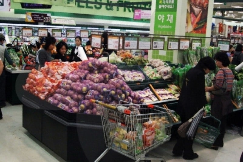 emart(良才店) (8/9)