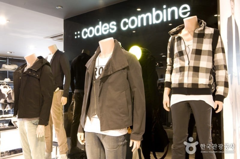 codes combine (9/12)