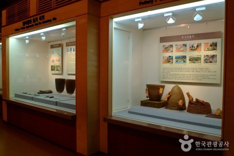 ソウル岩寺洞遺跡 (6/12)