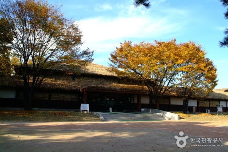 ソウル岩寺洞遺跡 (10/12)