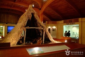 ソウル岩寺洞遺跡