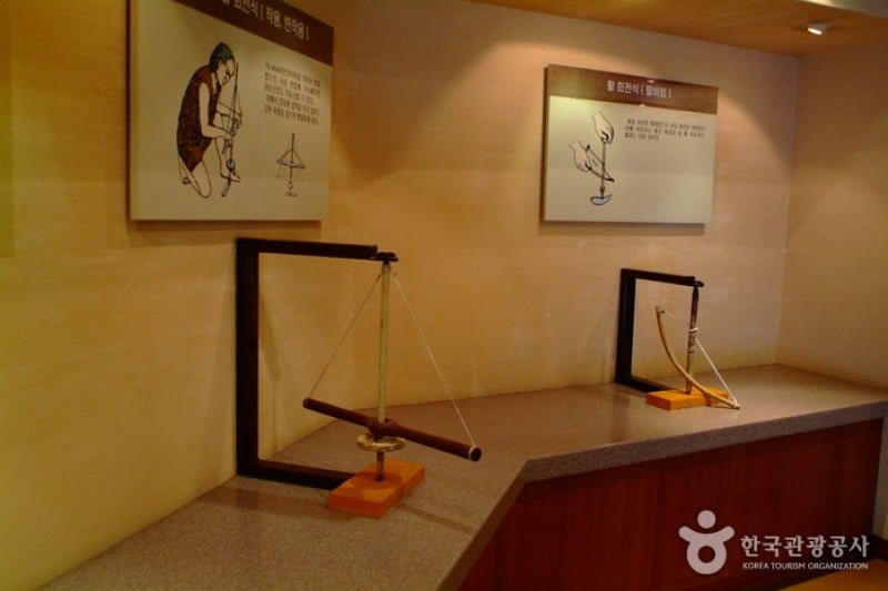 ソウル岩寺洞遺跡 (12/12)
