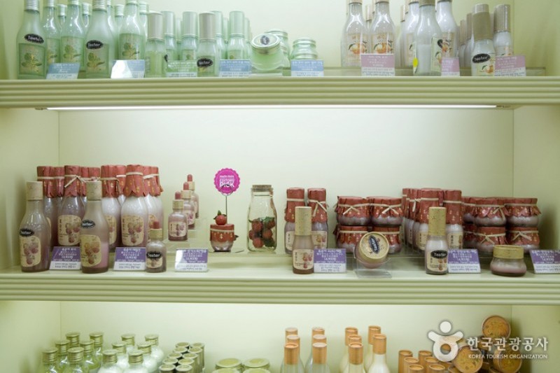 SKIN FOOD (5/8)