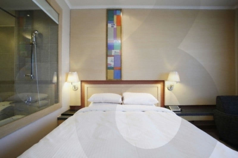 Hotel Sunshine  (5/16)
