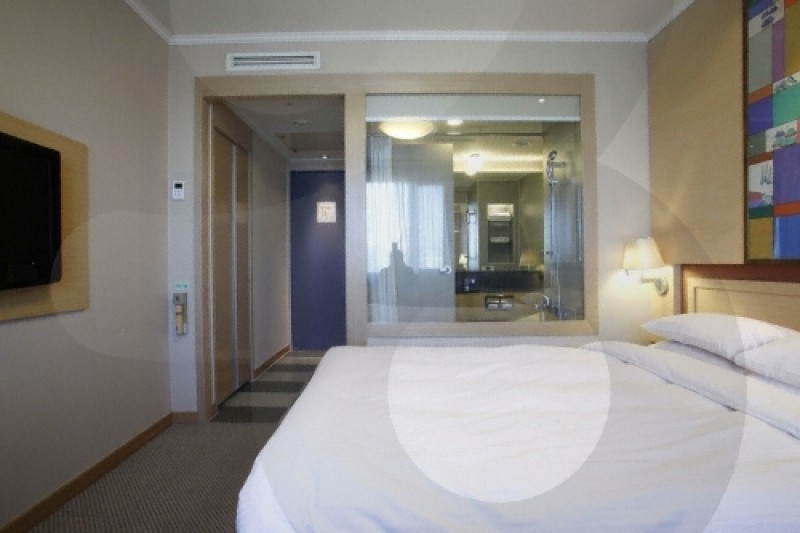 Hotel Sunshine  (6/16)