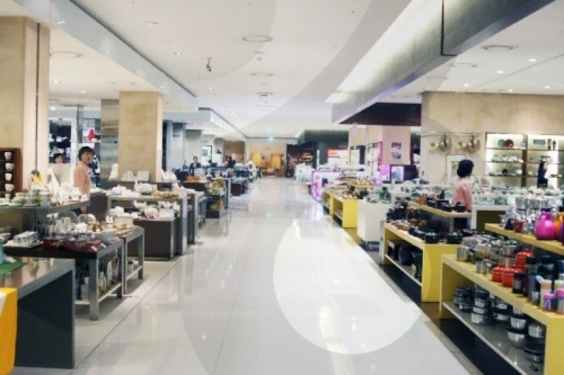 現代百貨店－木洞店 (1/8)