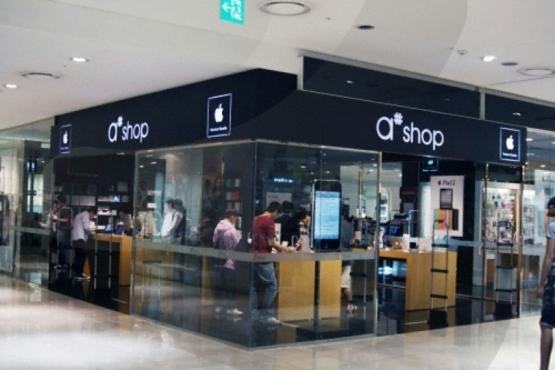 現代百貨店－木洞店 (2/8)