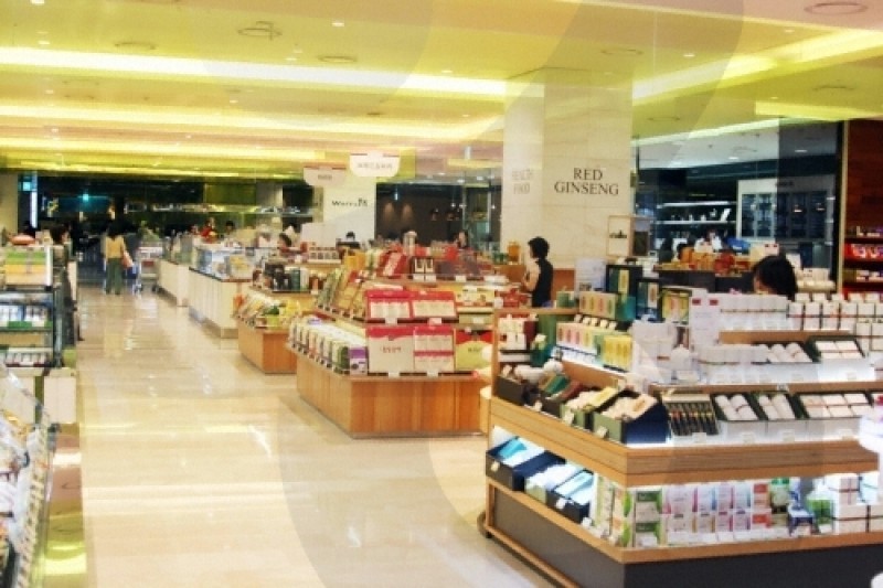 現代百貨店－木洞店 (3/8)
