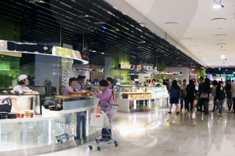 現代百貨店－木洞店 (4/8)