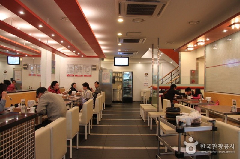 栄養センター本店 (16/25)