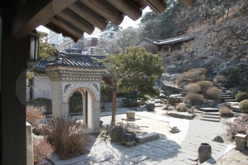 石坡廊 (1/36)