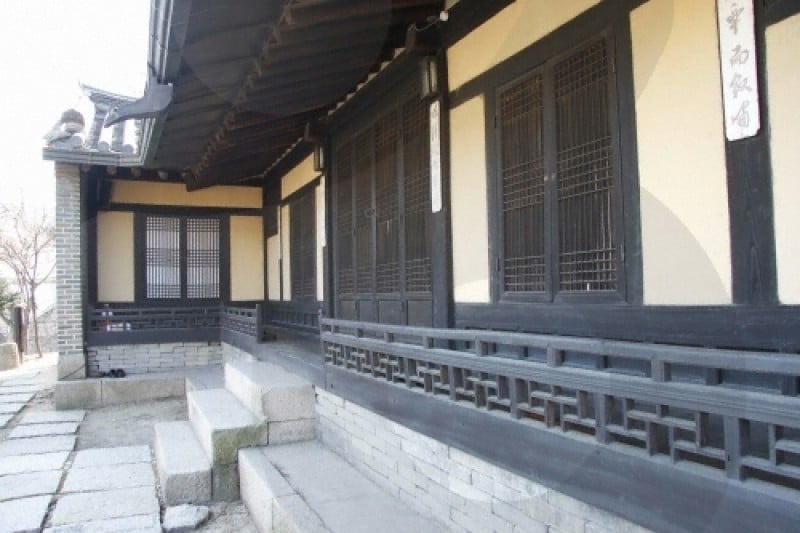石坡廊 (8/36)