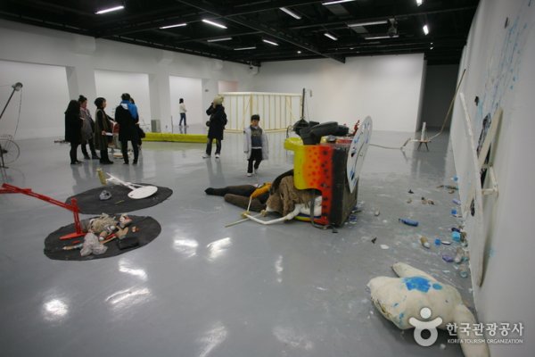 アルコ美術館