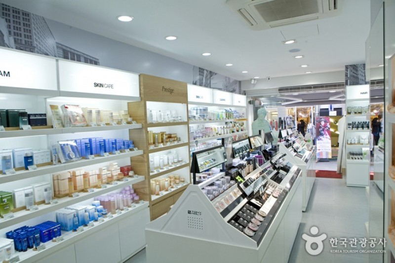 TONY MOLY(梨大店) (2/12)