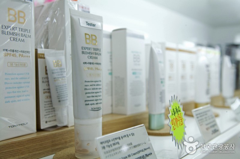 TONY MOLY(梨大店) (3/12)