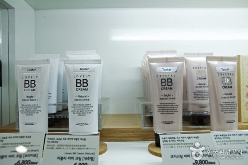 TONY MOLY(梨大店) (4/12)