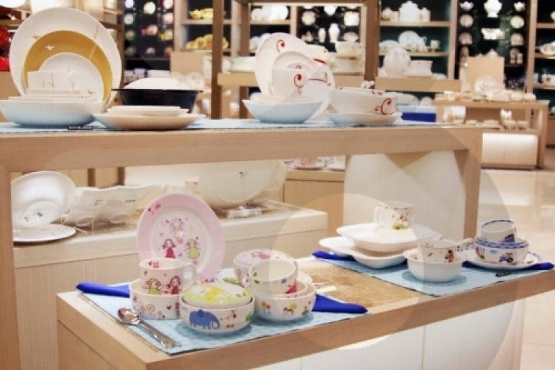 ロッテ百貨店-永登浦店 (1/9)