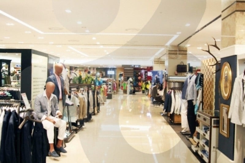 ロッテ百貨店-永登浦店 (2/9)