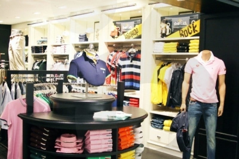 ロッテ百貨店-永登浦店 (3/9)