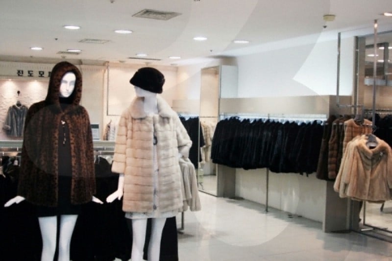 ロッテ百貨店-永登浦店 (4/9)