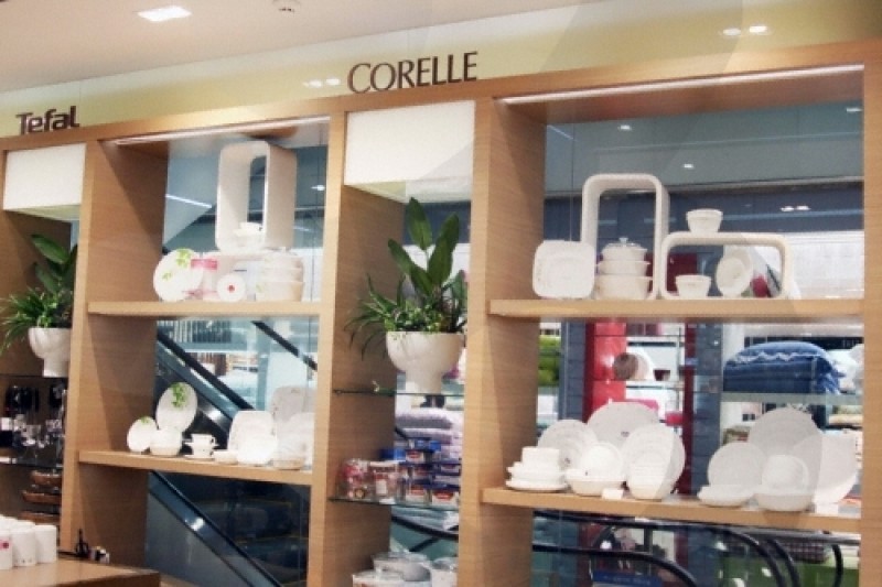 ロッテ百貨店-永登浦店 (5/9)