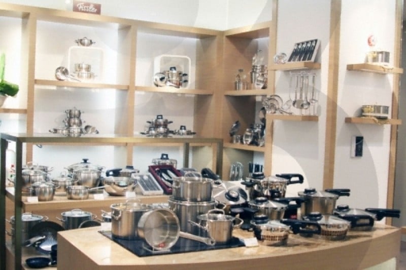 ロッテ百貨店-永登浦店 (7/9)