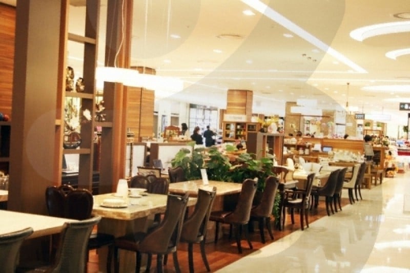 ロッテ百貨店-永登浦店 (8/9)