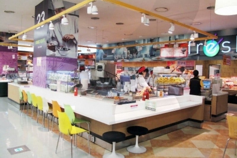 emart(清渓川店) (6/9)