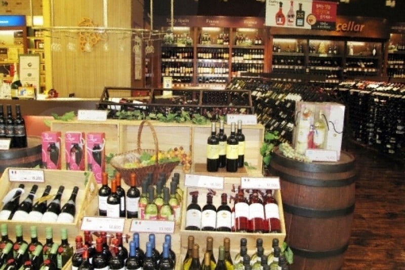 emart(清渓川店) (9/9)