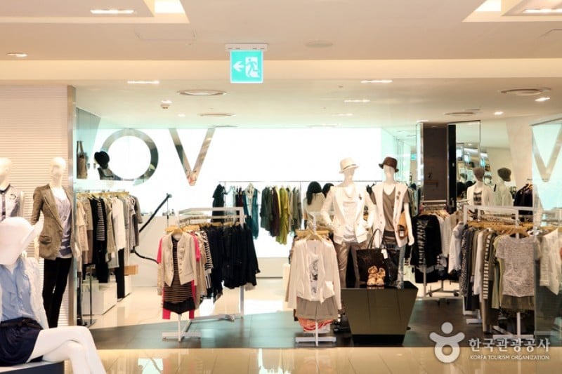 新世界百貨店-永登浦店 (5/10)