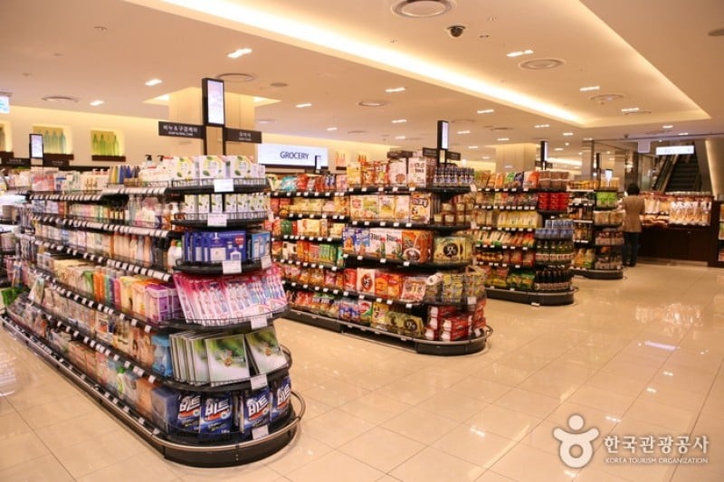 新世界百貨店-永登浦店 (6/10)