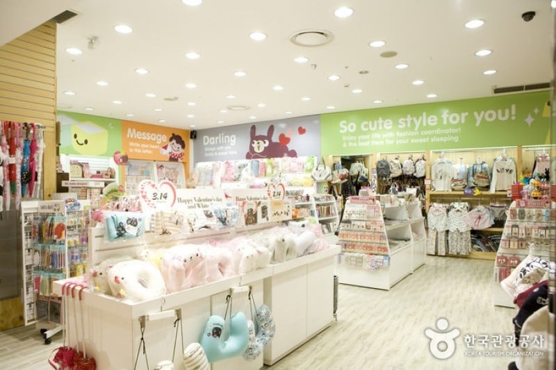 アートボックス(永登浦店) (1/9)