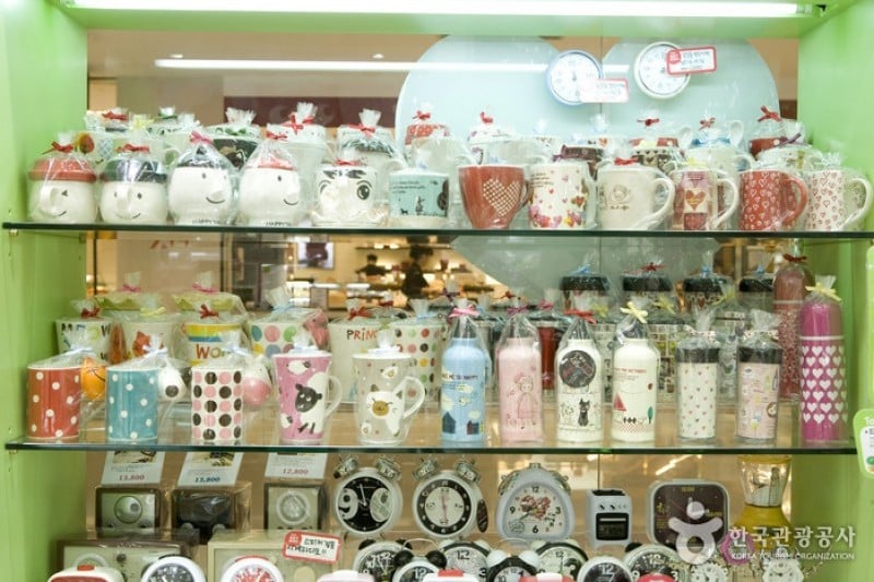 アートボックス(永登浦店) (3/9)