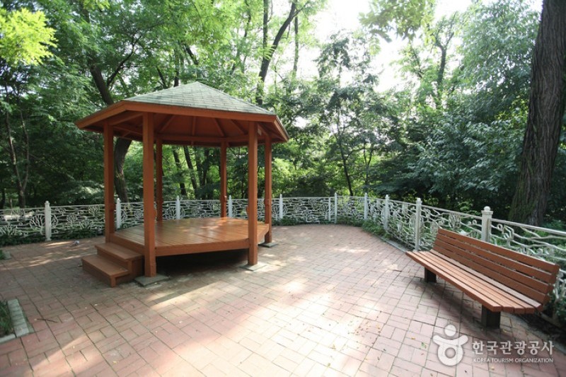 三清公園 (1/8)