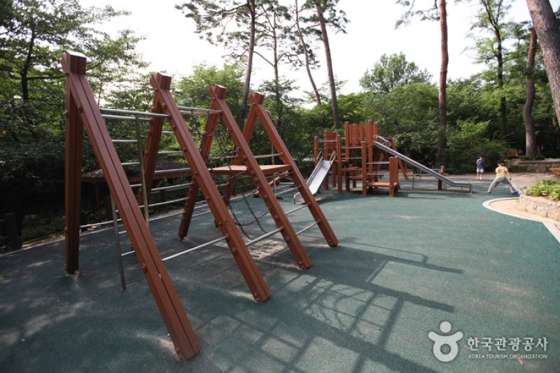 三清公園 (2/8)