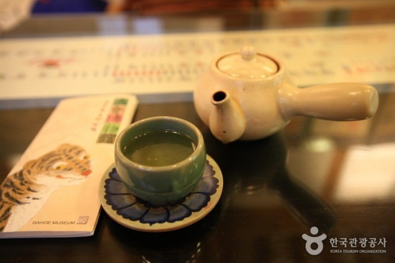 嘉会民画博物館 (13/15)