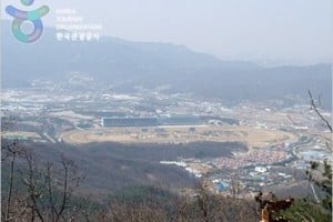 清渓山