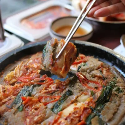 ソウルで絶対に食べるべき絶品グルメ12選