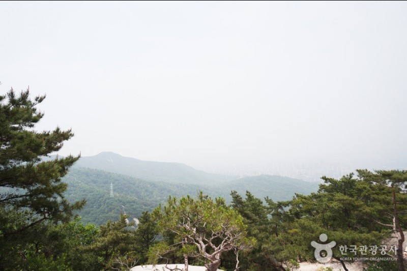 水落山 (1/10)
