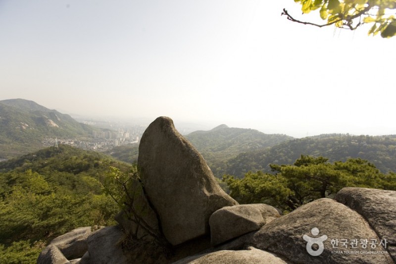 水落山 (6/10)