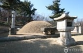 貞陵 [UNESCO World Heritage]