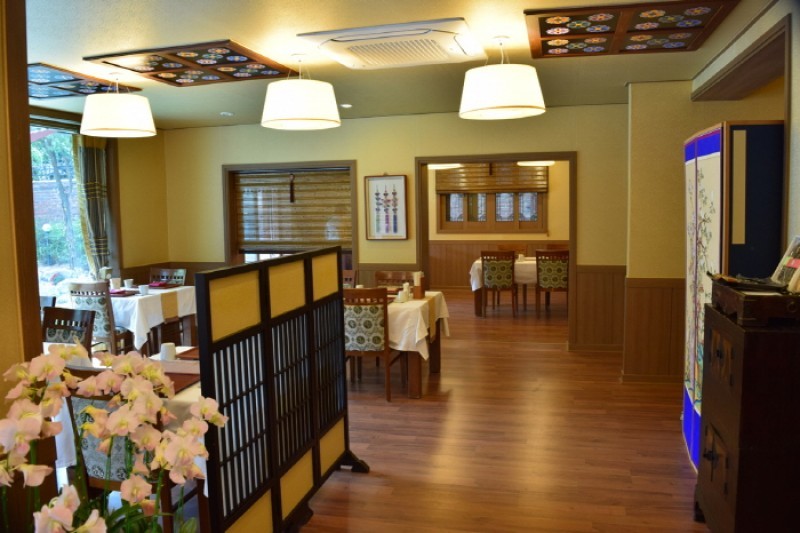 チファジャ仁寺洞店 (4/6)