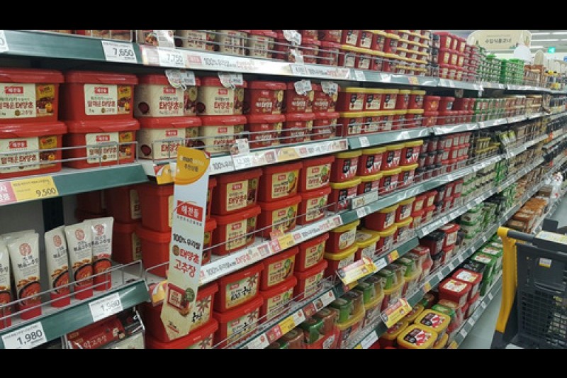 emart(往十里店) (5/11)
