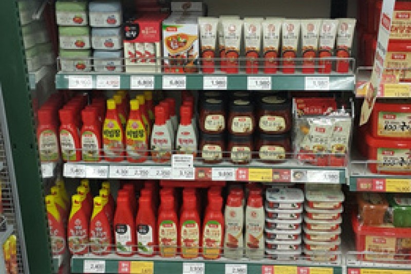 emart(往十里店) (7/11)