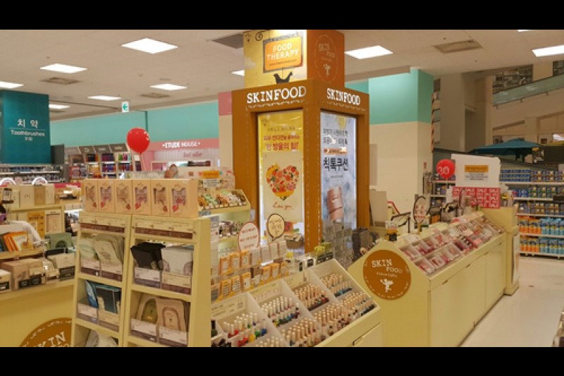 emart(往十里店) (8/11)