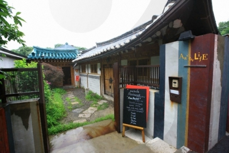 付岩洞 (1/10)