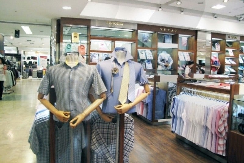 ロッテ百貨店-蘆原店 (3/8)