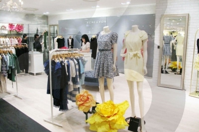 ロッテ百貨店-蘆原店 (5/8)