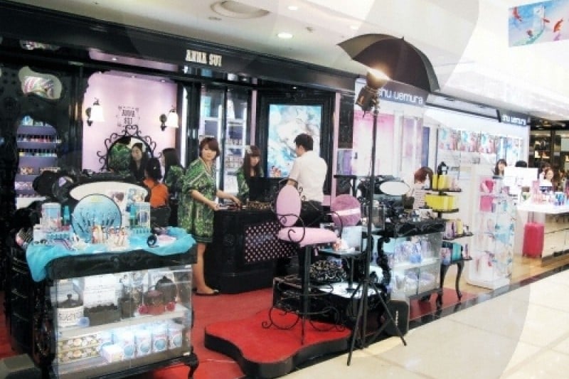 ロッテ百貨店-蘆原店 (6/8)